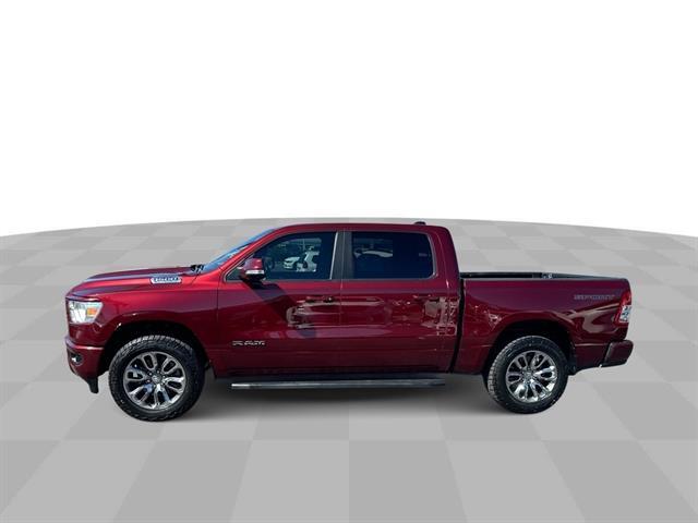 2021 Ram 1500 Big Horn Tucson AZ