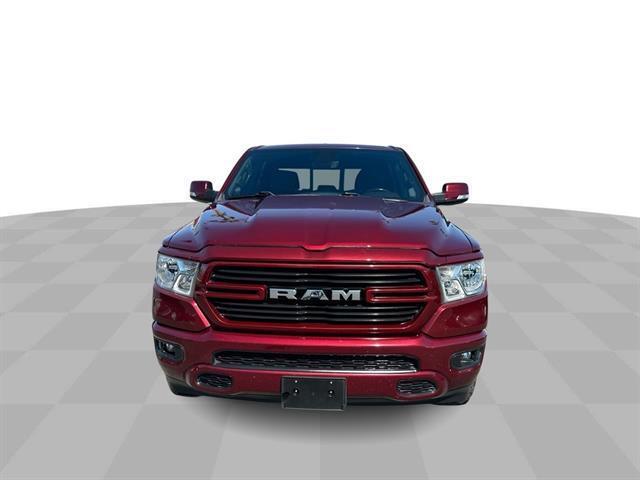 2021 Ram 1500 Big Horn Tucson AZ