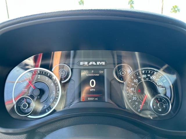 2021 Ram 1500 Big Horn Tucson AZ