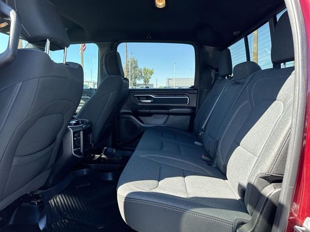2021 Ram 1500 Big Horn Tucson AZ