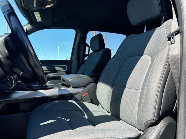 2021 Ram 1500 Big Horn Tucson AZ
