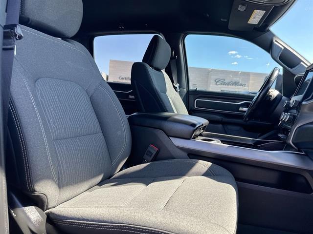 2021 Ram 1500 Big Horn Tucson AZ