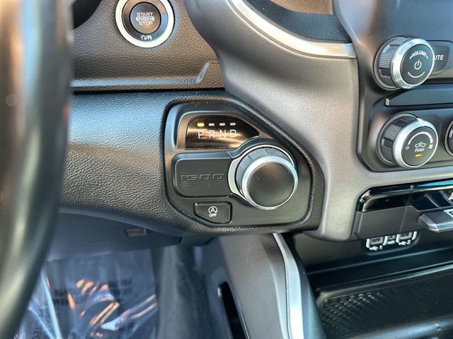 2021 Ram 1500 Big Horn Tucson AZ