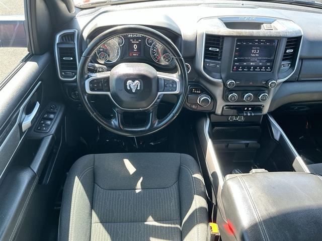 2021 Ram 1500 Big Horn Tucson AZ