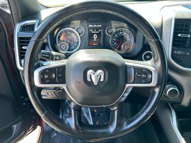 2021 Ram 1500 Big Horn Tucson AZ