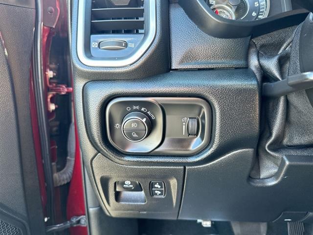 2021 Ram 1500 Big Horn Tucson AZ
