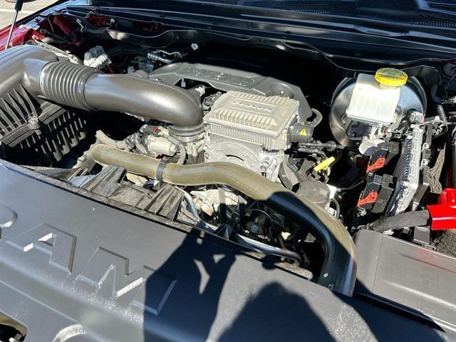 2021 Ram 1500 Big Horn Tucson AZ