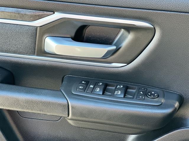 2021 Ram 1500 Big Horn Tucson AZ