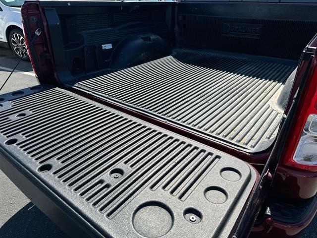 2021 Ram 1500 Big Horn Tucson AZ