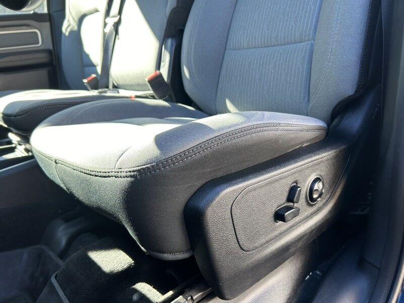 2021 Ram 1500 Big Horn Webster MA