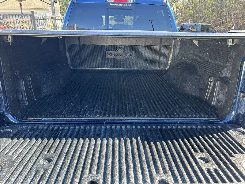 2021 Ram 1500 Big Horn Webster MA