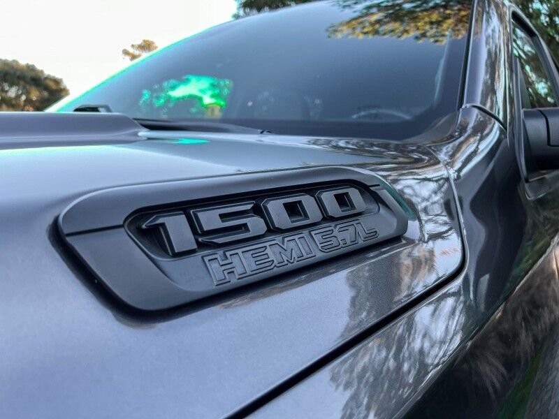 2021 Ram 1500 Big Horn Wilmington NC