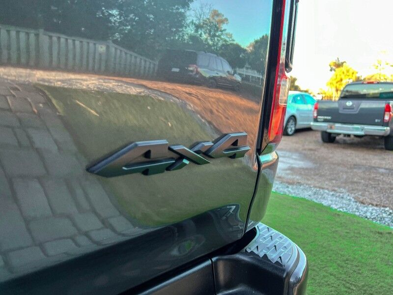 2021 Ram 1500 Big Horn Wilmington NC