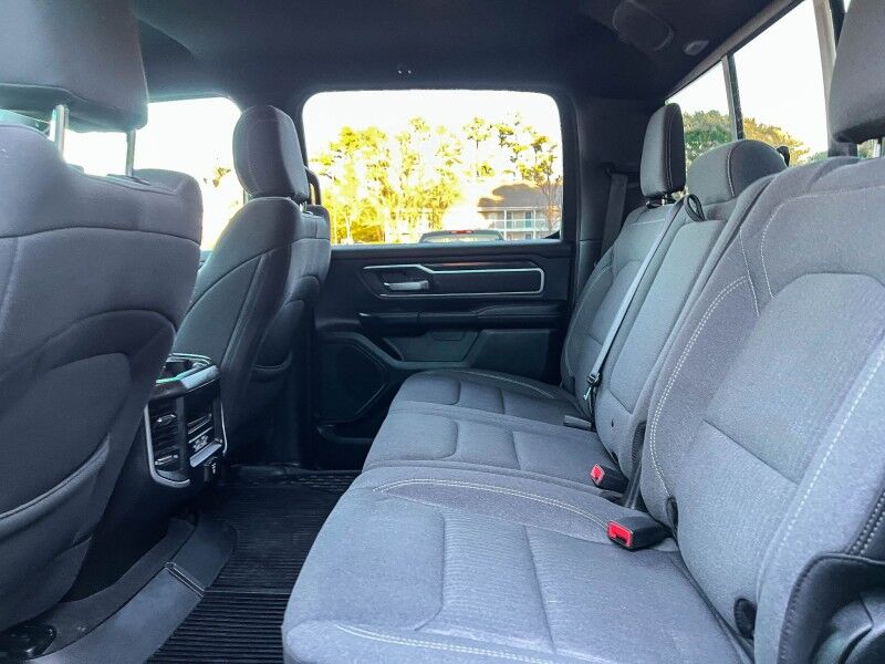 2021 Ram 1500 Big Horn Wilmington NC