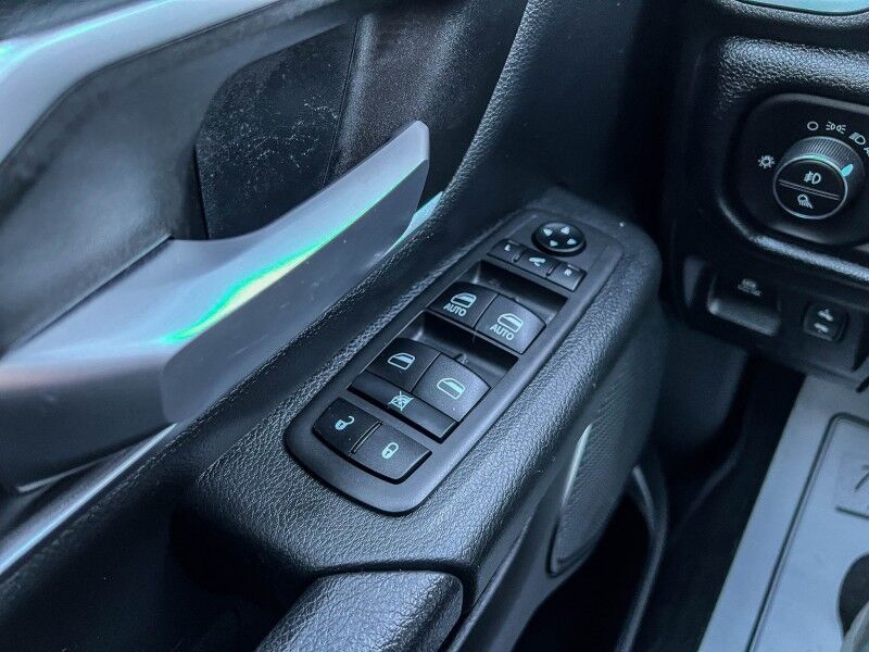 2021 Ram 1500 Big Horn Wilmington NC