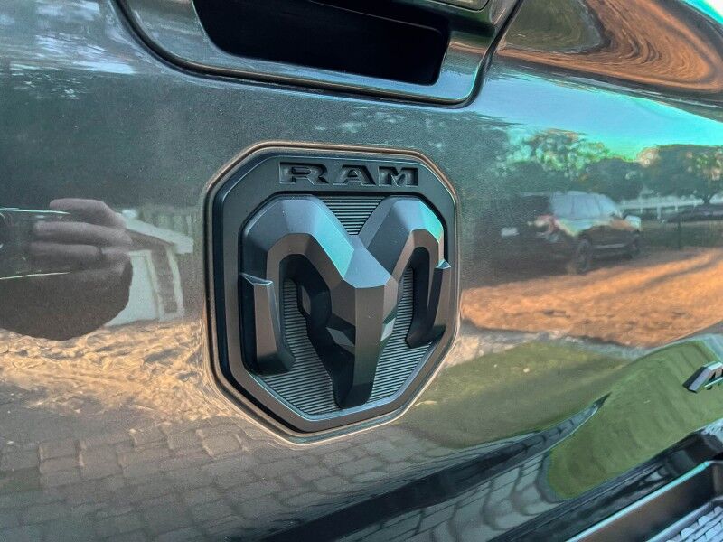 2021 Ram 1500 Big Horn Wilmington NC