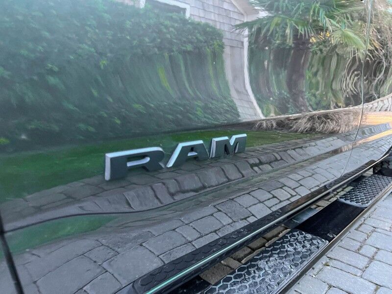 2021 Ram 1500 Big Horn Wilmington NC