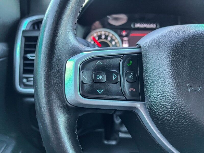 2021 Ram 1500 Big Horn Wilmington NC