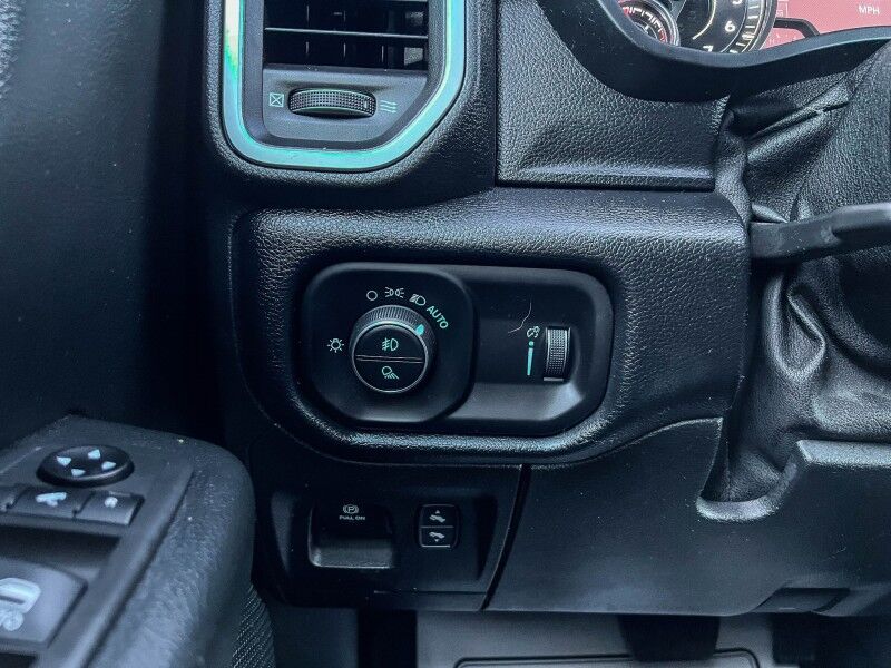 2021 Ram 1500 Big Horn Wilmington NC