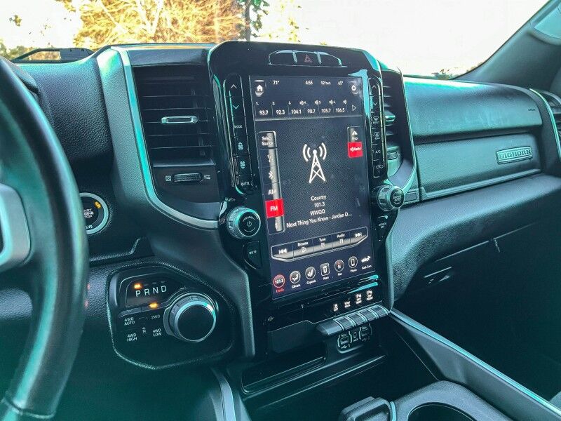 2021 Ram 1500 Big Horn Wilmington NC