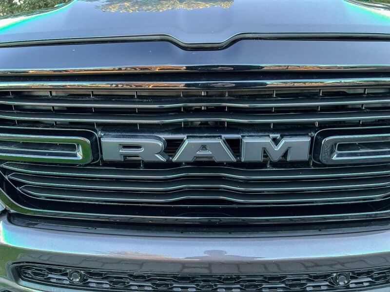 2021 Ram 1500 Big Horn Wilmington NC
