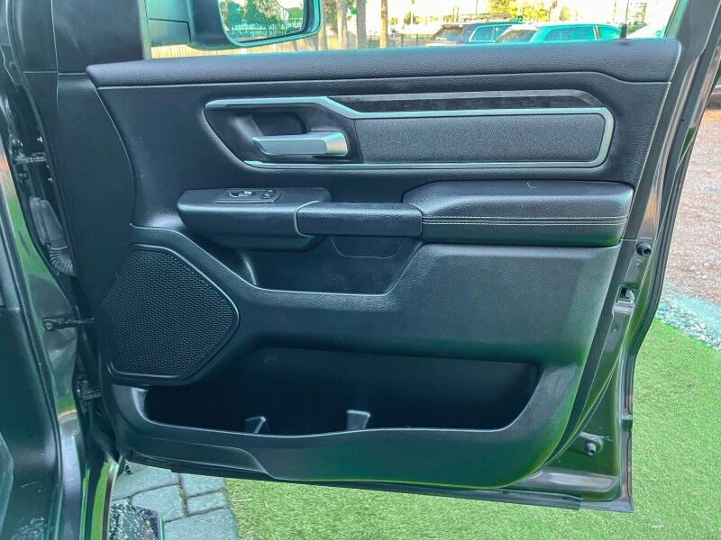 2021 Ram 1500 Big Horn Wilmington NC