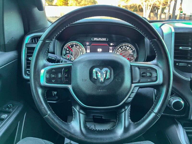 2021 Ram 1500 Big Horn Wilmington NC