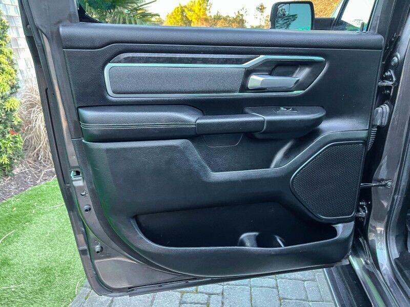 2021 Ram 1500 Big Horn Wilmington NC