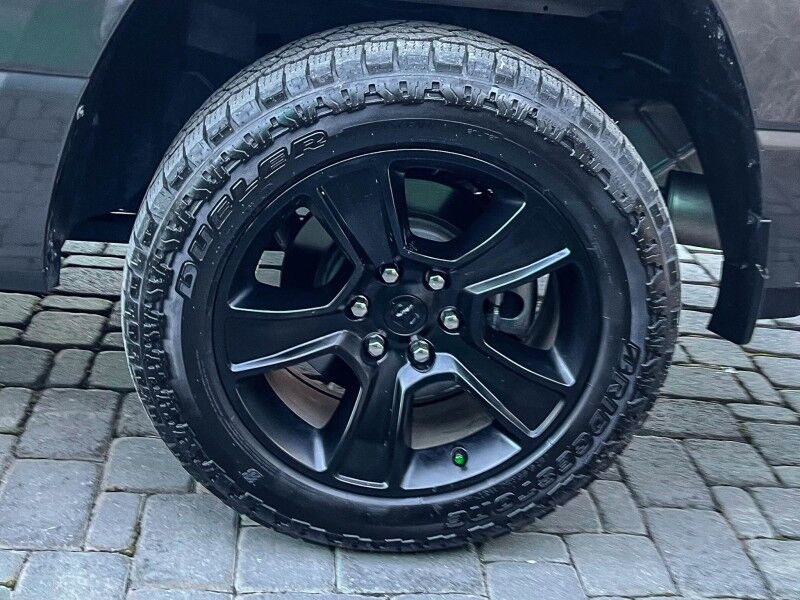 2021 Ram 1500 Big Horn Wilmington NC