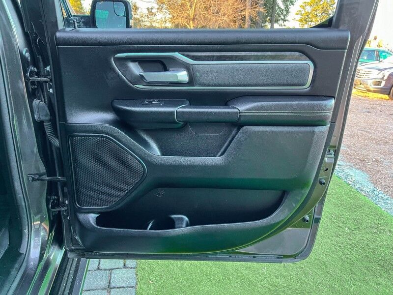 2021 Ram 1500 Big Horn Wilmington NC