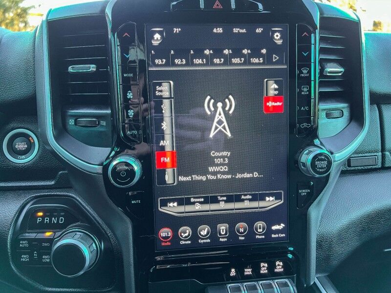 2021 Ram 1500 Big Horn Wilmington NC