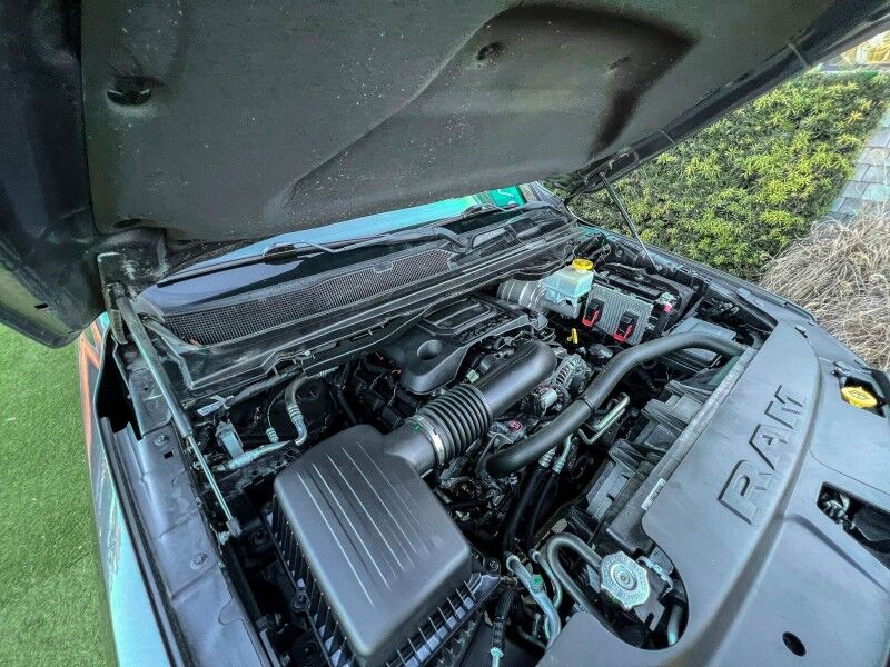 2021 Ram 1500 Big Horn Wilmington NC