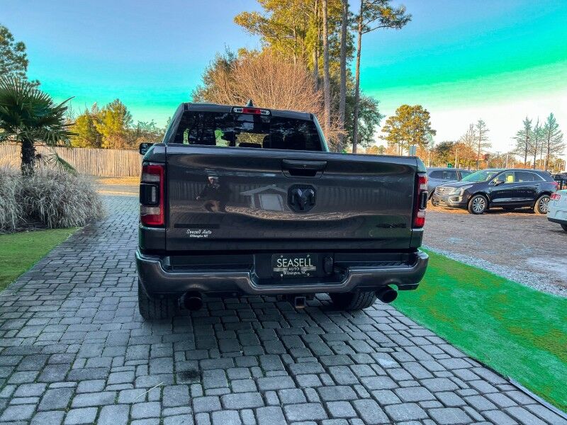 2021 Ram 1500 Big Horn Wilmington NC