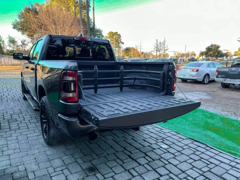 2021 Ram 1500 Big Horn Wilmington NC