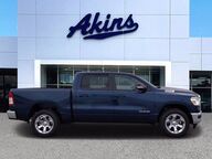 2021 Ram 1500 Big Horn Winder GA 2021 Ram 1500 Big Horn Winder GA