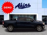 2021 Ram 1500 Big Horn Winder GA 2021 Ram 1500 Big Horn Winder GA