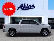 2021 Ram 1500 Big Horn Winder GA 2021 Ram 1500 Big Horn Winder GA