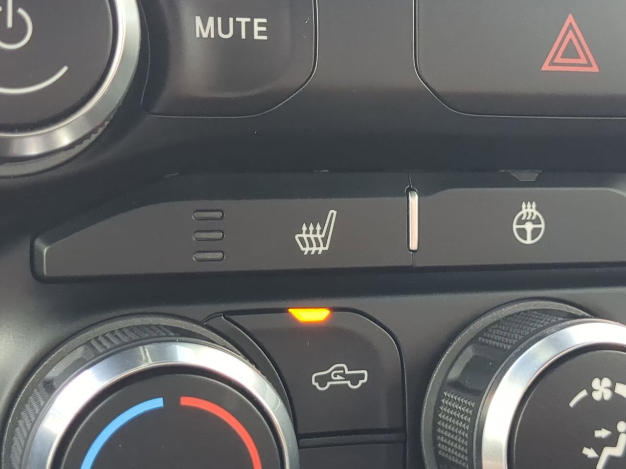 2021 Ram 1500 Big Horn Winder GA