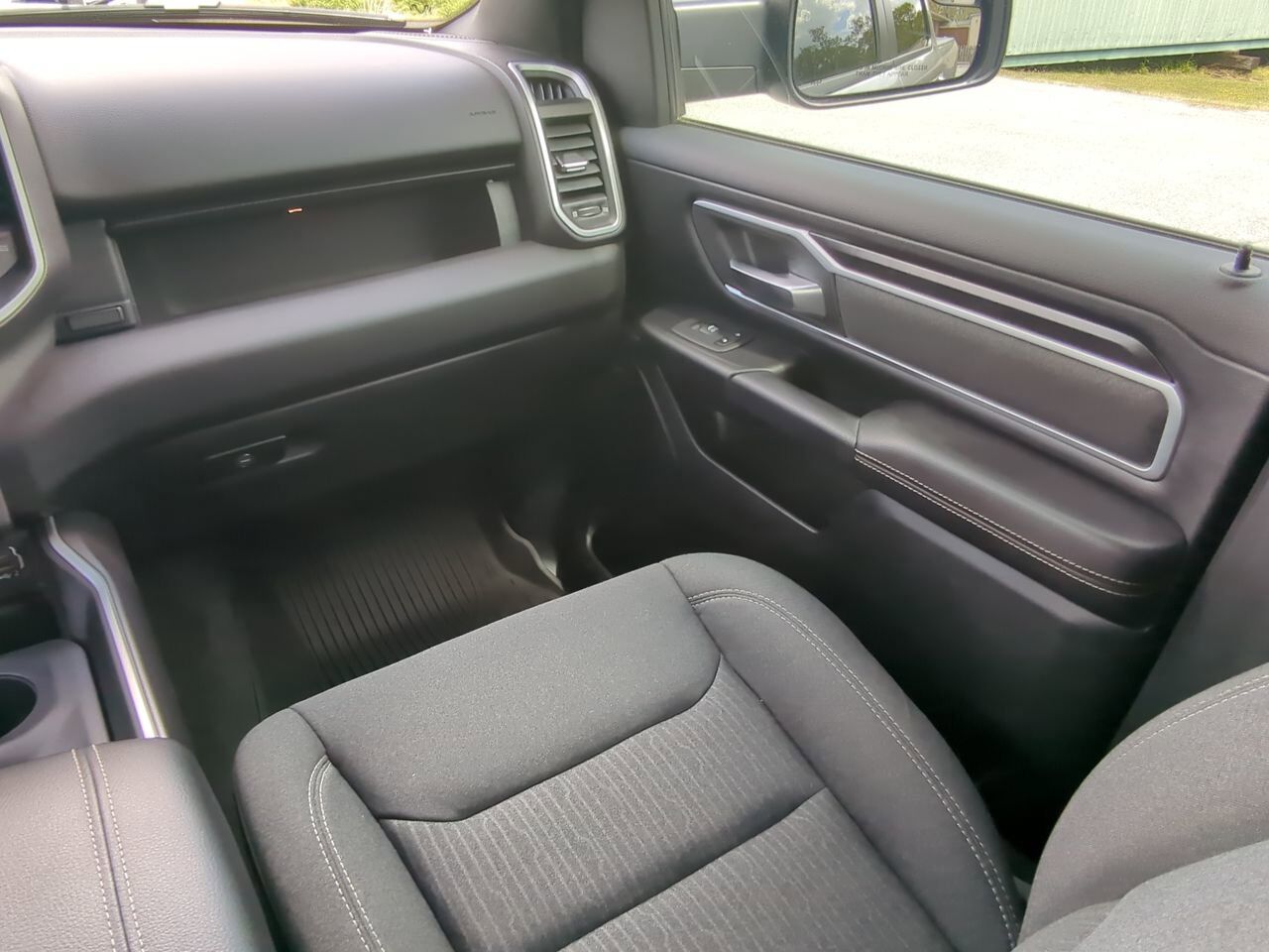 2021 Ram 1500 Big Horn Winder GA