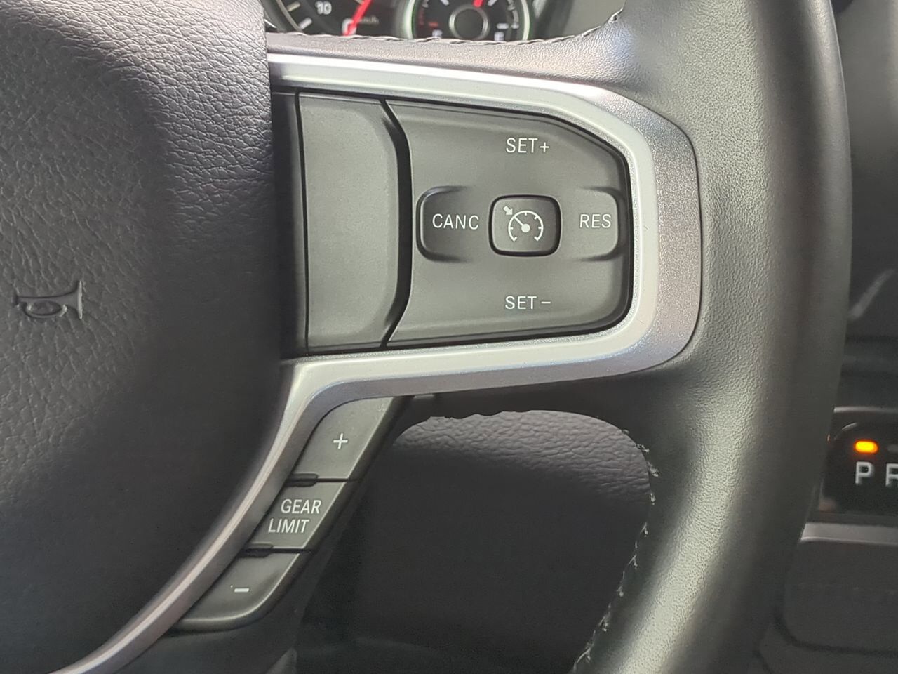 2021 Ram 1500 Big Horn Winder GA