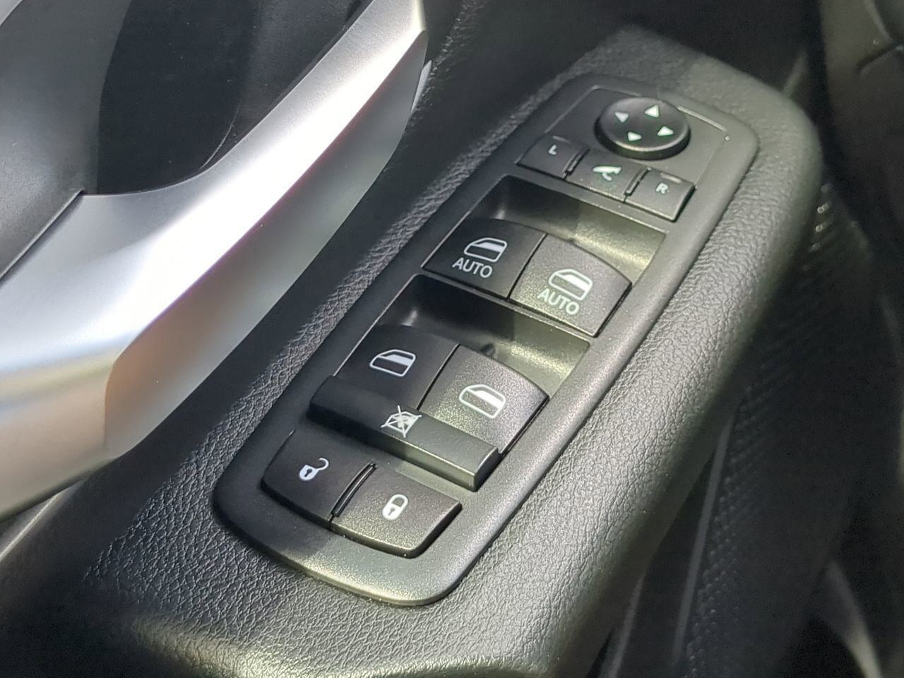 2021 Ram 1500 Big Horn Winder GA