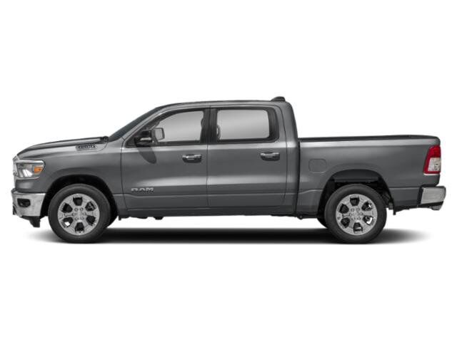 2021 Ram 1500 Big Horn Winder GA