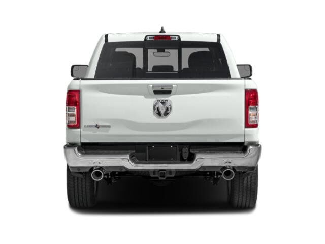 2021 Ram 1500 Big Horn Winder GA