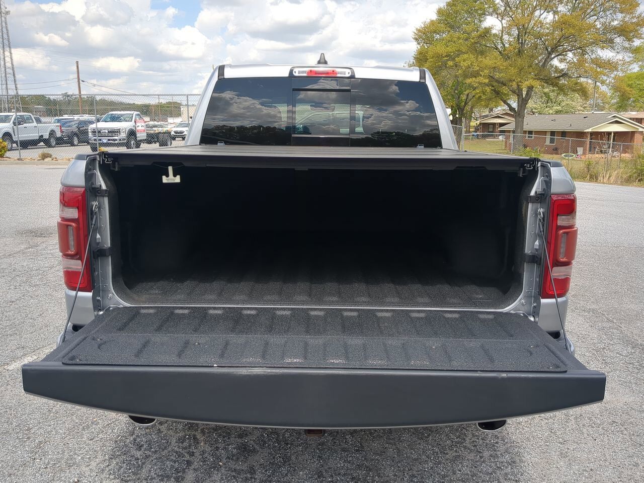 2021 Ram 1500 Big Horn Winder GA