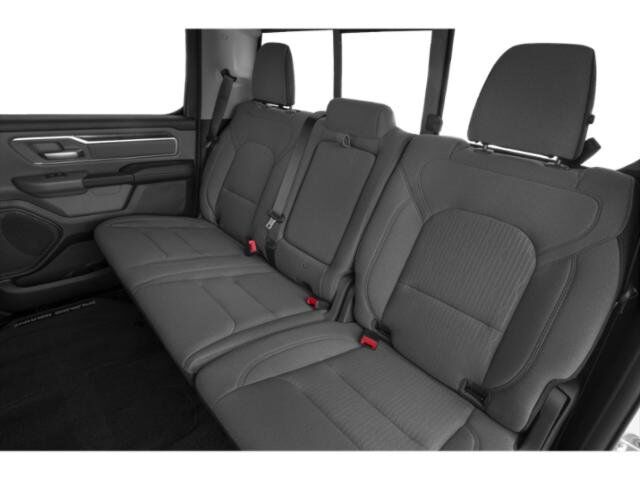 2021 Ram 1500 Big Horn Winder GA