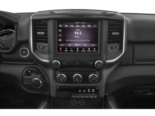 2021 Ram 1500 Big Horn Winder GA