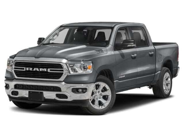 2021 Ram 1500 Big Horn Winder GA