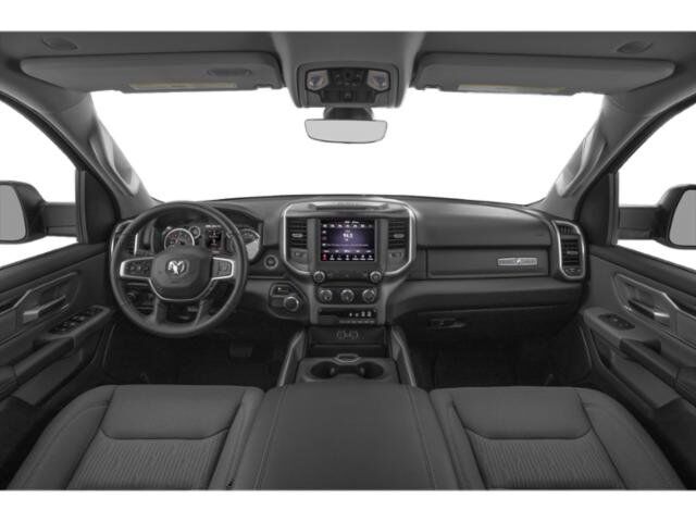 2021 Ram 1500 Big Horn Winder GA