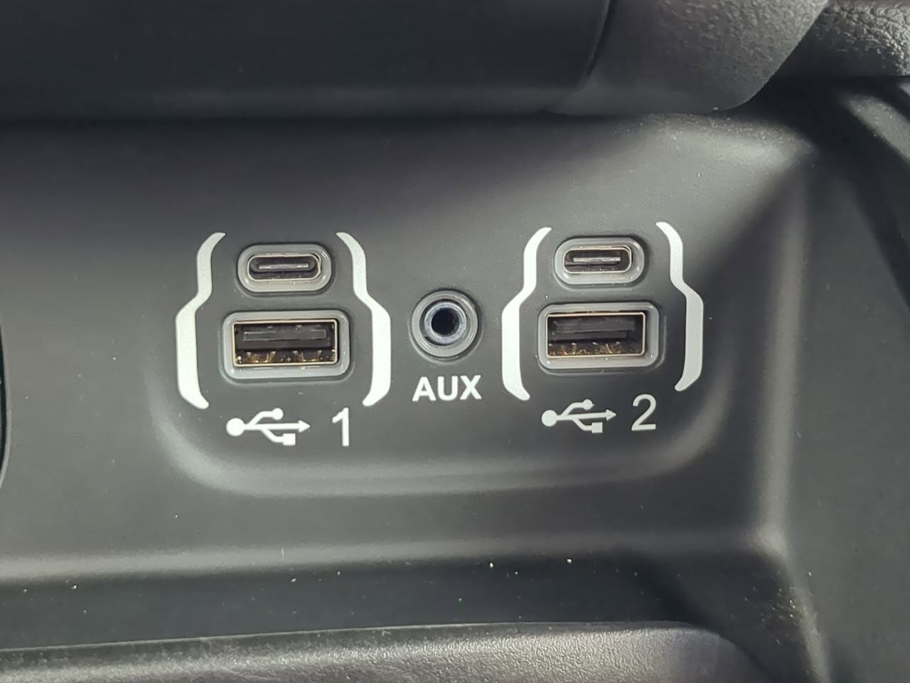 2021 Ram 1500 Big Horn Winder GA