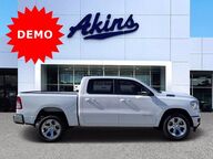 2021 Ram 1500 Big Horn Winder GA 2021 Ram 1500 Big Horn Winder GA